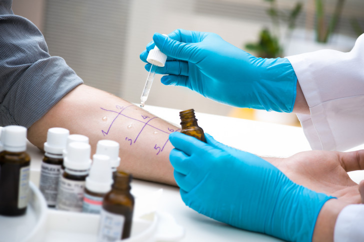 Аллергопробы для ребенка: анализы крови, провокационный тест и кожные пробы для выявления аллергена