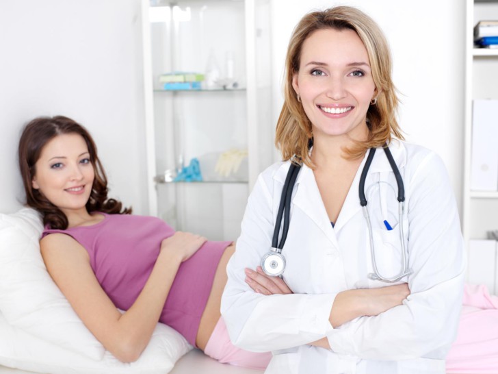 Боровая матка для ускорения зачатия: как принимать при планировании беременности и для чего пьют?