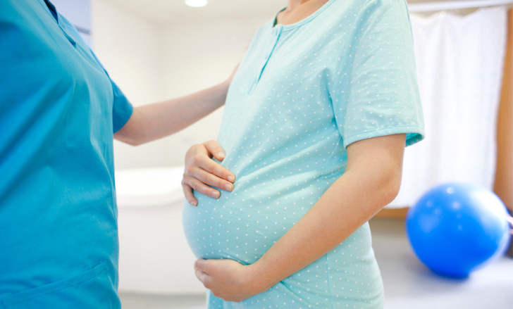 Понятие тренировочных схваток при беременности, ощущения женщины, сопутствующие симптомы и отличия от настоящих