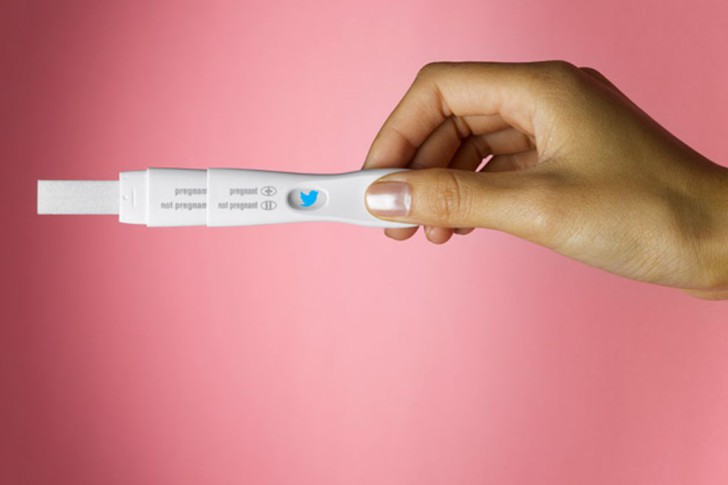 Инструкция по применению струйного теста на беременность, его особенности, когда можно делать