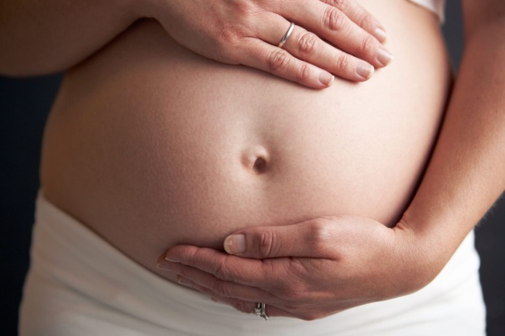 Внутренний зев при беременности воронкообразно расширен: что значит такое расширение, какая норма, что делать?