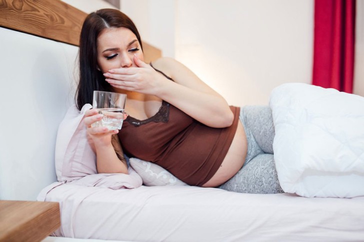 Можно ли определить пол ребенка по токсикозу при беременности, насколько вероятно, что родится девочка или мальчик?