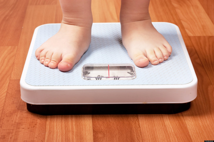 Таблицы роста и веса для девочек по годам: нормы и соотношение показателей в разном возрасте
