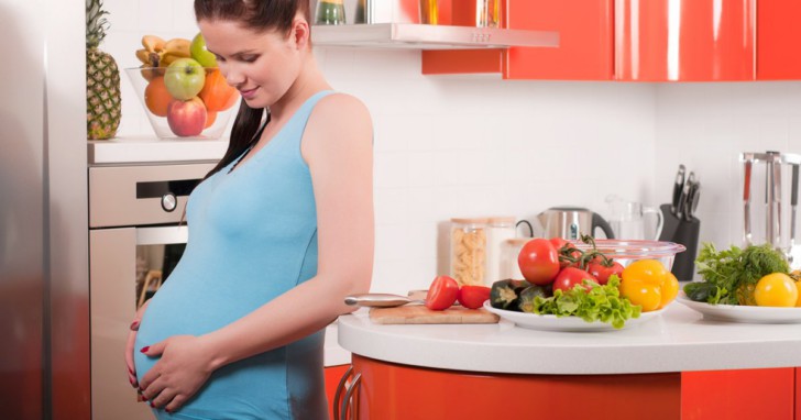 Вегетарианство при беременности: польза и вред для женщины и плода, мнение врачей