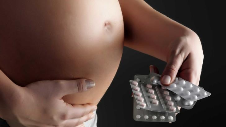 Для чего во время беременности назначают Метипред: до какого срока нужно принимать препарат?