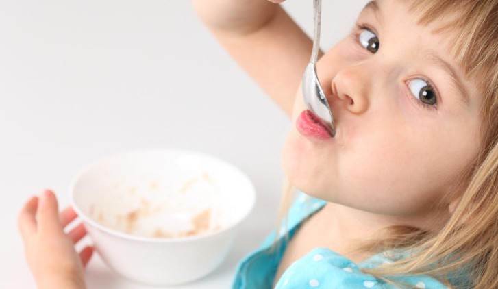 Что приготовить ребенку в 3 года: меню на неделю с рецептами и основы правильного питания