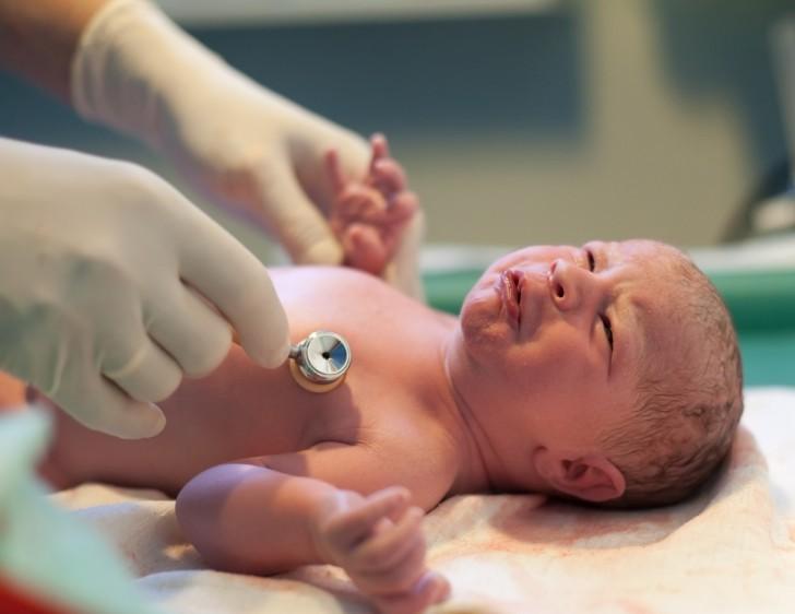 Лечение ишемии головного мозга у новорожденных, последствия аноксического поражения