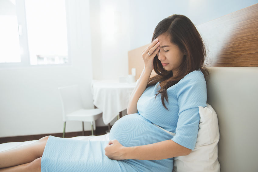 Можно ли беременным ходить париться в баню, сауну, хамам на ранних и поздних сроках беременности?
