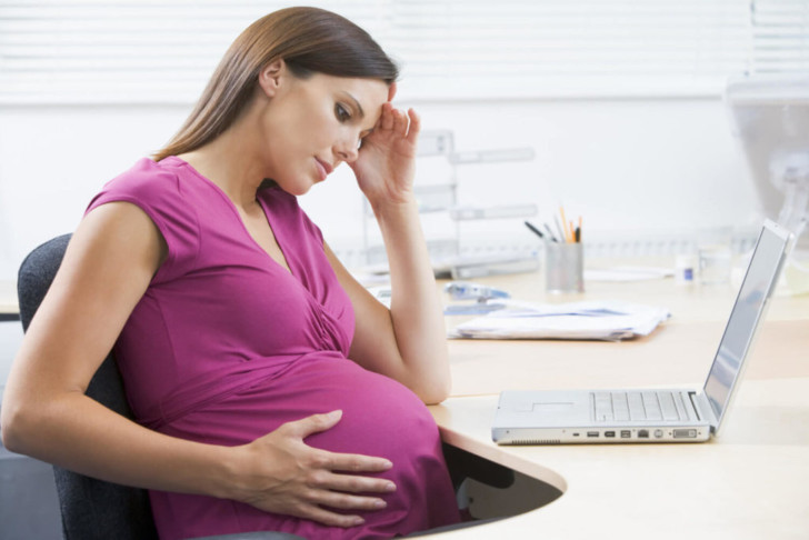 Можно ли при беременности пить Цитрамон: разрешен ли прием препарата в 1, 2 и 3 триместрах?