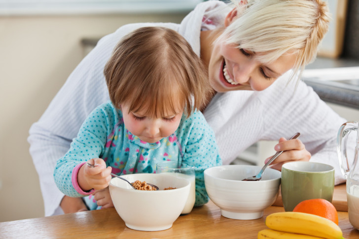 Что можно есть при Манту, а что нельзя: список продуктов и рекомендуемая диета для ребенка