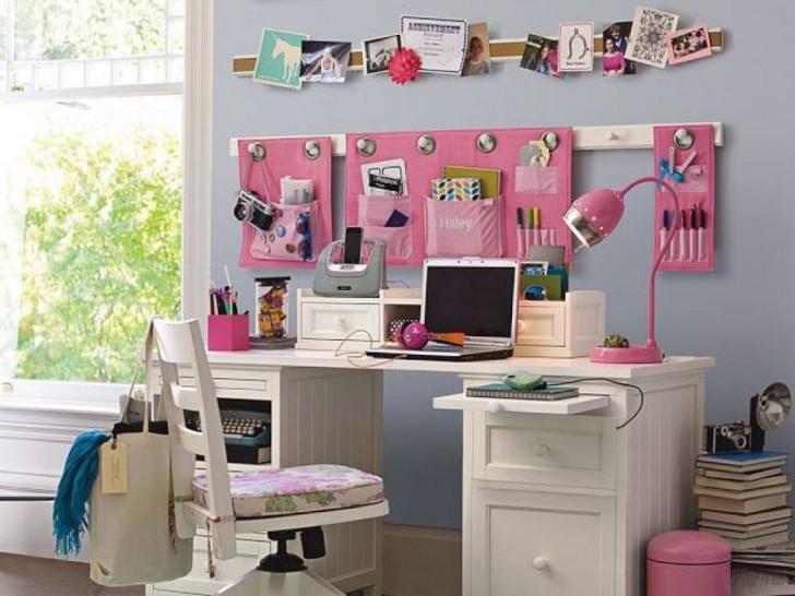 desks-for-teenage-bedroom-desks-for-teenage-bedroom-bedroom-teen-room-decoration-using-white