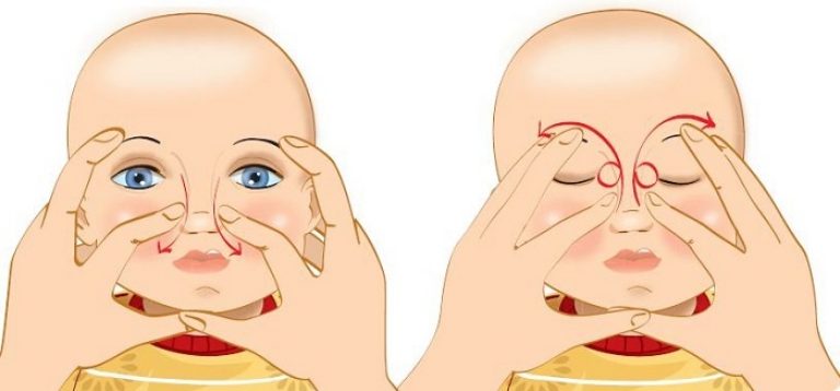Причины и лечение заложенности носа у ребенка: эффективные препараты и народные средства