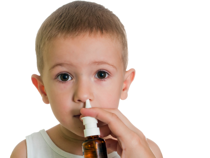 Причины возникновения полипов в носу у ребенка, симптомы с фото и особенности лечения