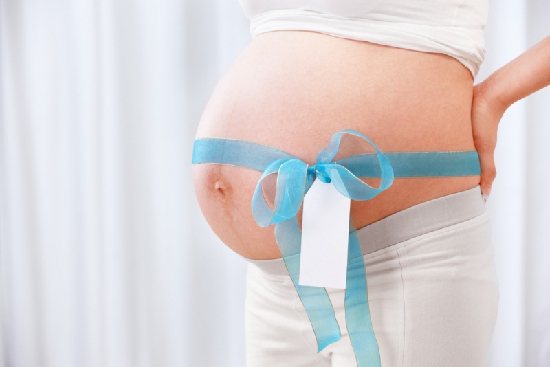 Об особенностях беременности мальчиком: как определить по форме живота, вкусовым предпочтениям и другим признакам?