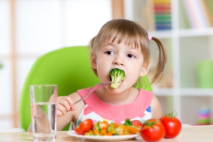Особенности питания ребенка при лечении лямблиоза: примерное меню и рецепты диетических блюд