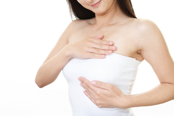 Перед месячными перестала болеть грудь: почему, есть ли повод для беспокойства?