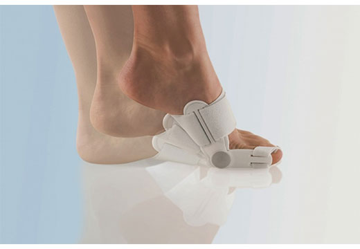 ортопедические приспособления для пальца ноги