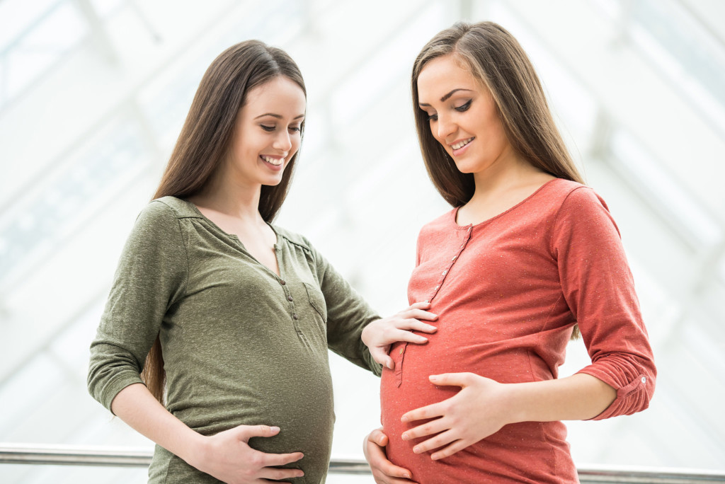 Способы определения пола будущего ребенка во время беременности: как узнать, кто родится девочка или мальчик?