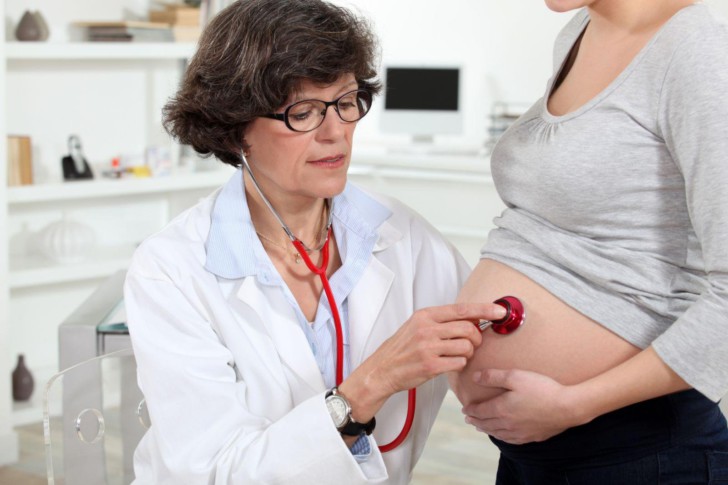 Цистон: можно ли его принимать на ранних и поздних сроках беременности?