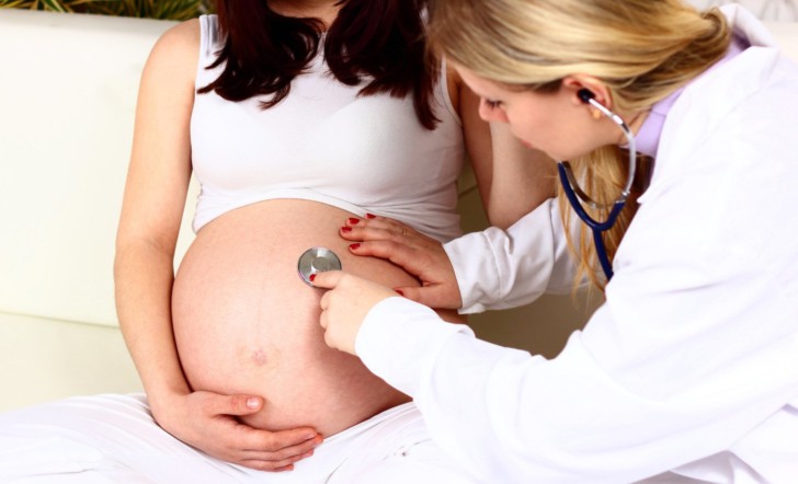 Виды и особенности многоплодной беременности, причины возникновения, роды при многоплодии