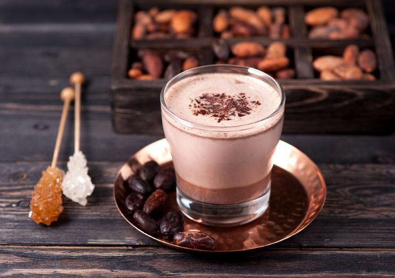 Можно ли беременным пить какао: польза, вред и противопоказания к употреблению напитка