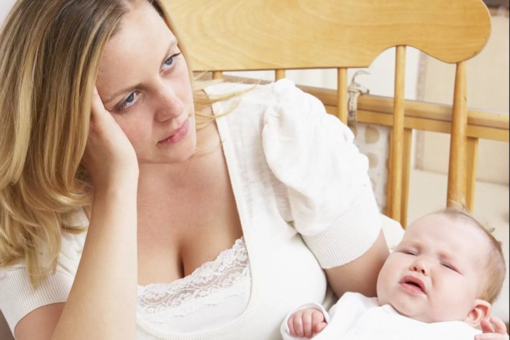 Послеродовой период у женщин: сколько длится, какие могут быть осложнения после родов, как восстановить организм?