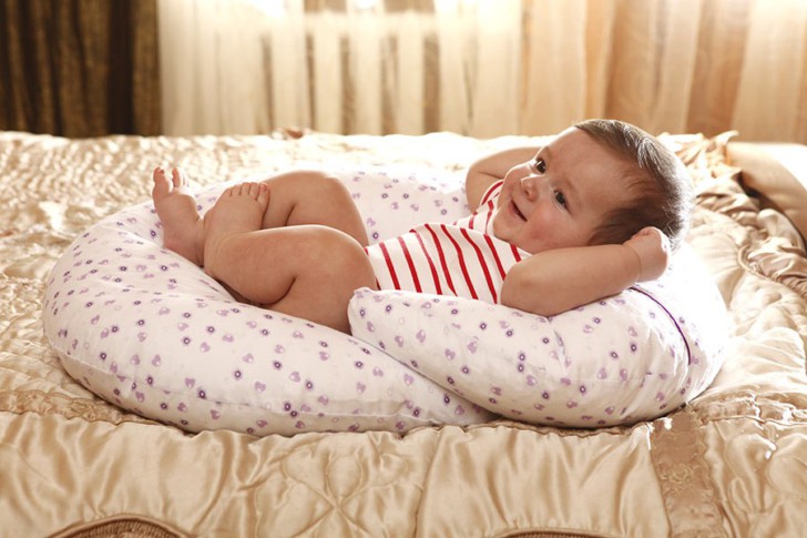 Зачем нужны подушки для беременных, как их правильно выбрать, сшить своими руками и пользоваться?