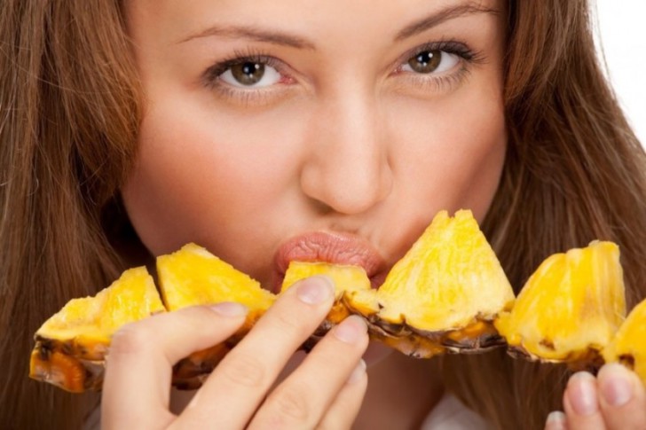 Можно ли беременным кушать ананас на ранних и поздних сроках, какая суточная норма и есть ли противопоказания?