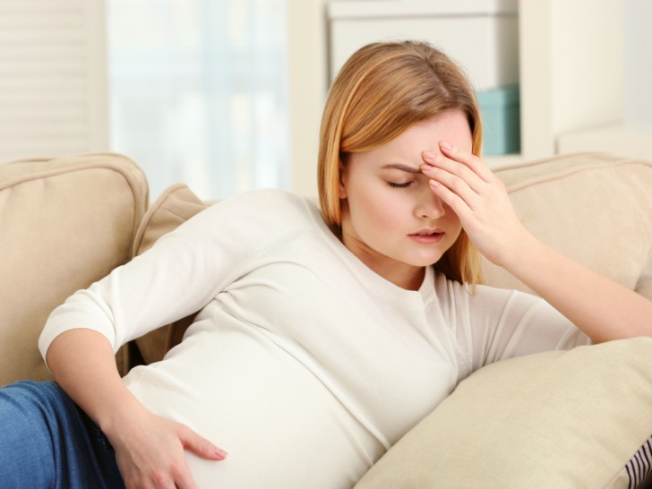 Спазмалгон: можно ли принимать его и другие спазмолитики беременным на ранних сроках, во 2 и 3 триместрах беременности?