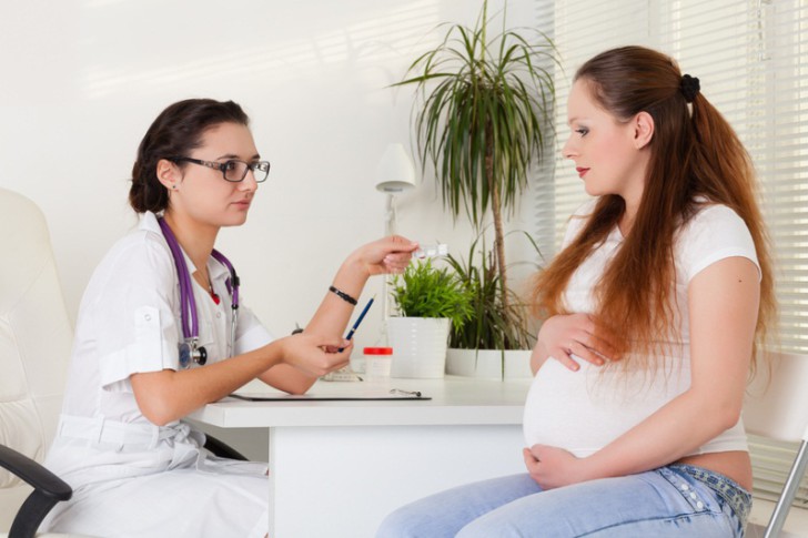 Появление вечернего токсикоза на ранних сроках беременности, способы избавиться от тошноты и других неприятных ощущений