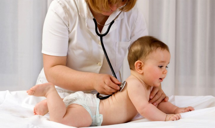 У новорожденного ДМПП: что такое дефект межпредсердной перегородки и нужна ли операция детям?