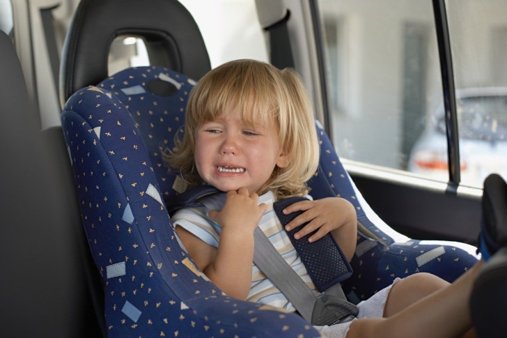 Браслеты и пластыри от укачивания в транспорте: обзор средств для детей от 1 года