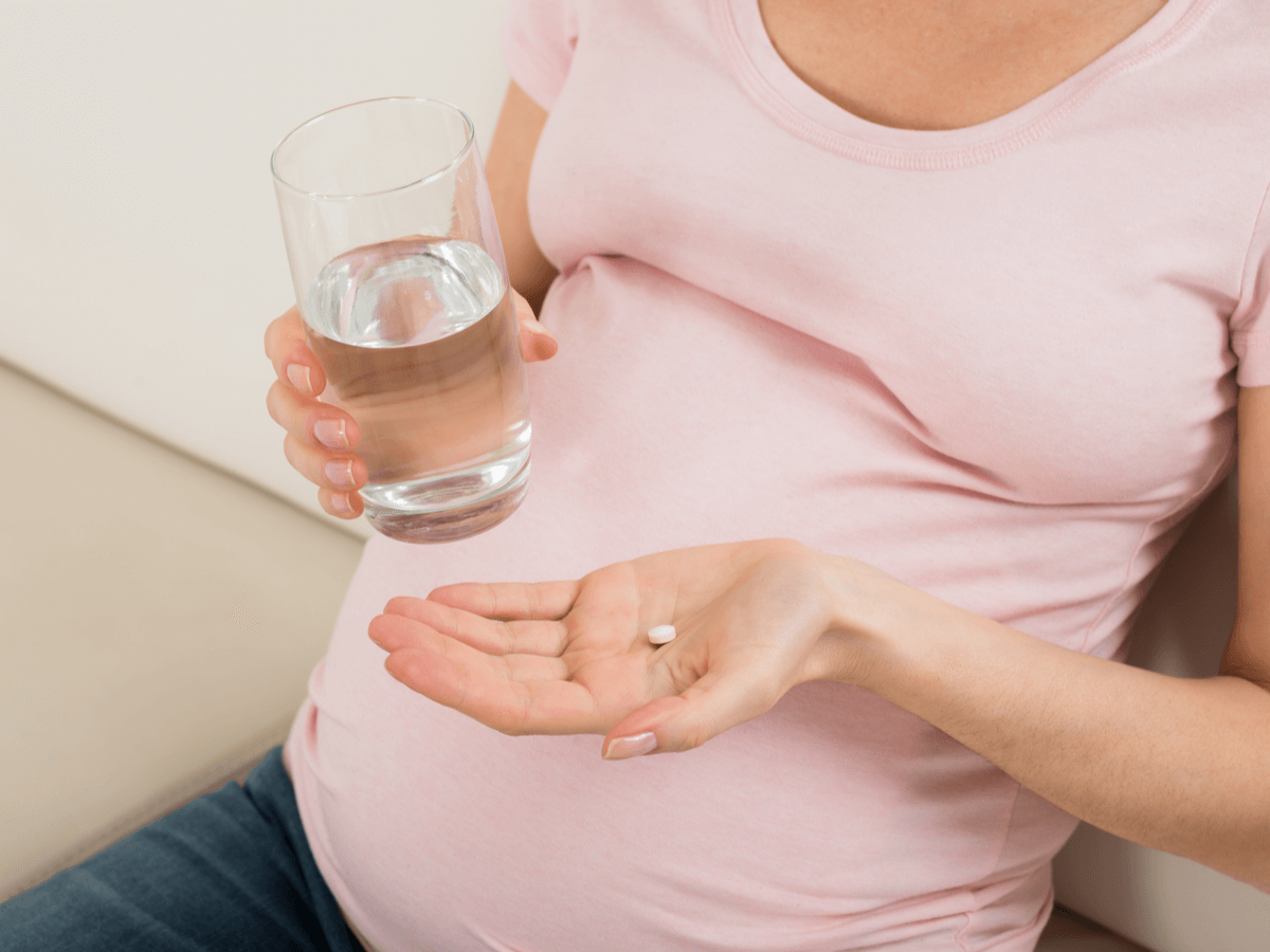 Инструкция по применению Нурофена в 1, 2 и 3 триместре беременности: таблетки, детский сироп и гель
