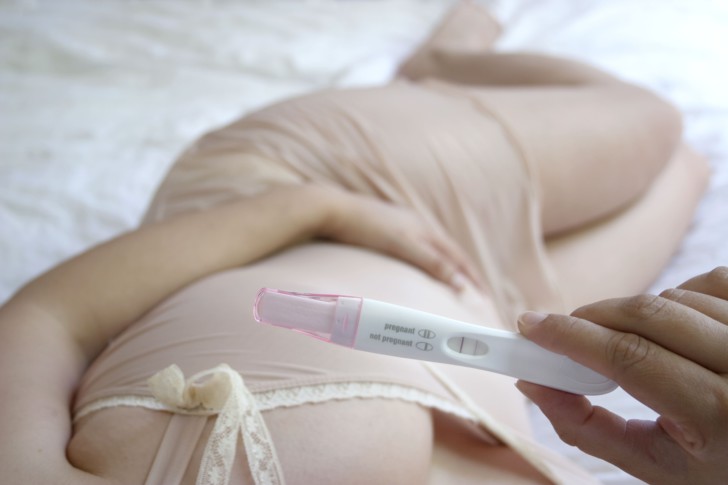 Беременность после приема и отмены Джес: можно ли забеременеть, принимая контрацептивы?