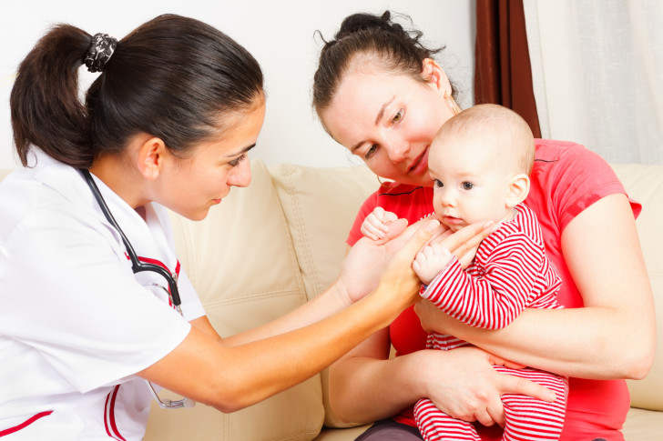 У ребенка увеличены и воспалены затылочные лимфоузлы: возможные причины и лечение