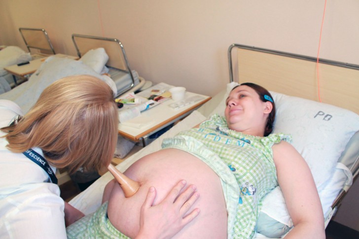 Эпизиотомия во время родов: что это такое, зачем ее делают, какие могут быть последствия?