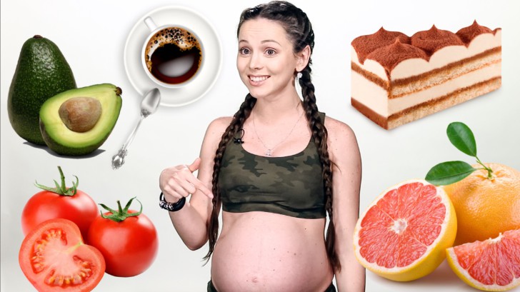 Что происходит на 2 месяце беременности: признаки после зачатия, симптомы и ощущения будущей мамы, размер плода