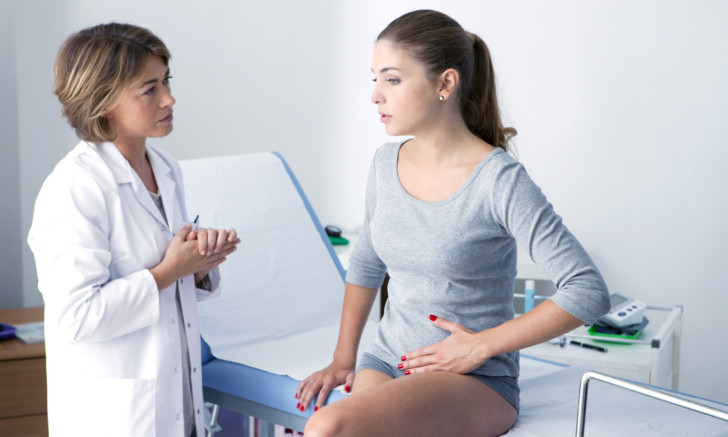Когда женщине идти к гинекологу после родов, и зачем нужно плановое посещение и осмотр у врача?