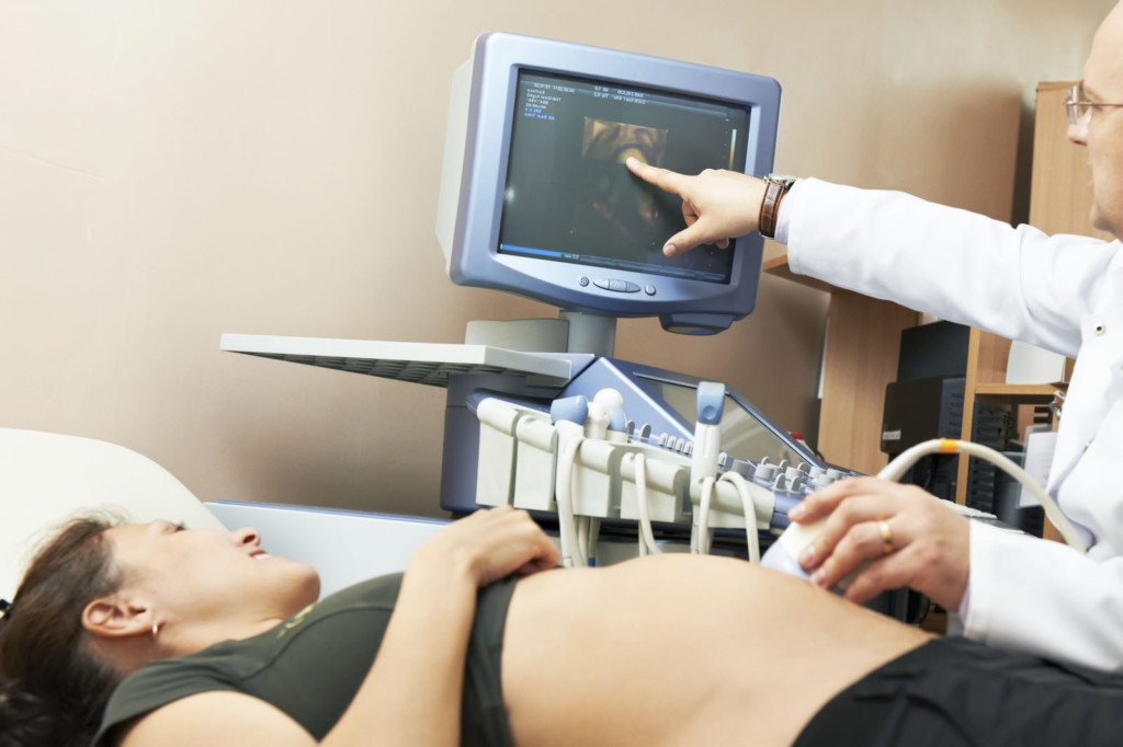 У плода гипоплазия носовой кости: что это значит, какие нормы с 12 недели беременности в таблице?