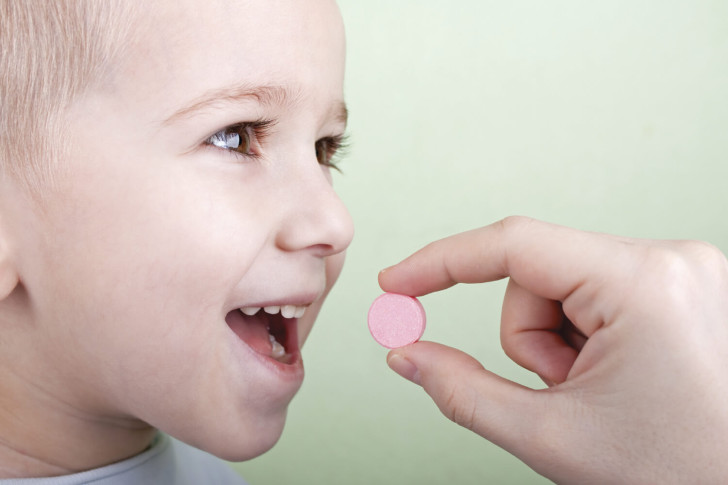 Детский Ибуклин Юниор: инструкция по применению таблеток с дозировками для детей разного возраста