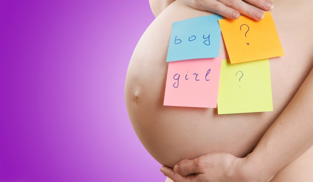 Календари определения пола ребенка: как определить, мальчик или девочка родится?