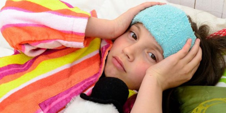 Какие симптомы сопровождают мигрень и как вылечить ребенка от заболевания?