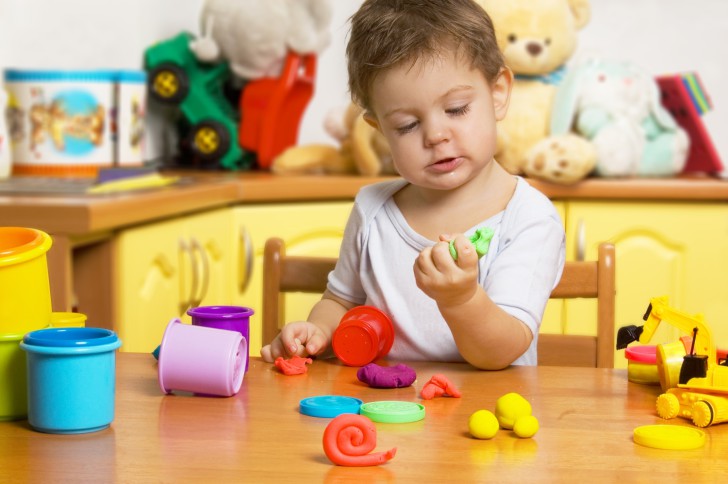 Рейтинг лучших развивающих и обучающих игрушек для детей от 2 до 3 лет