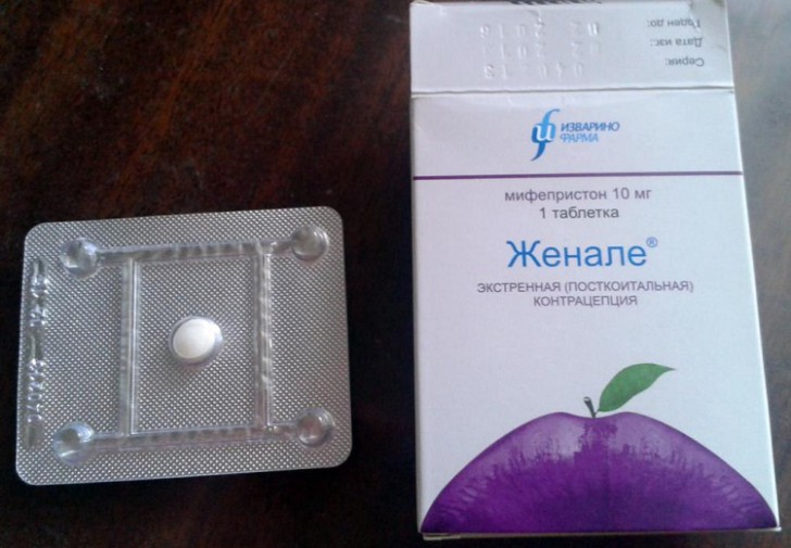 Препараты экстренной контрацепции: названия противозачаточных таблеток, принимаемых после акта в течение 72 часов