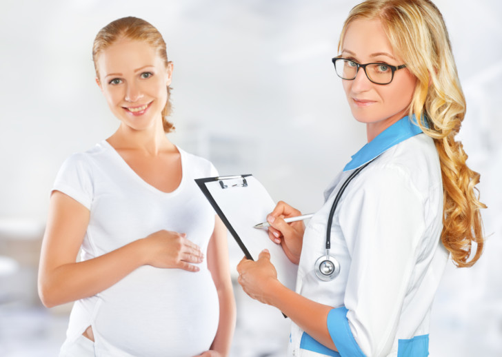 Свечи для лечения от молочницы во время беременности: обзор эффективных препаратов