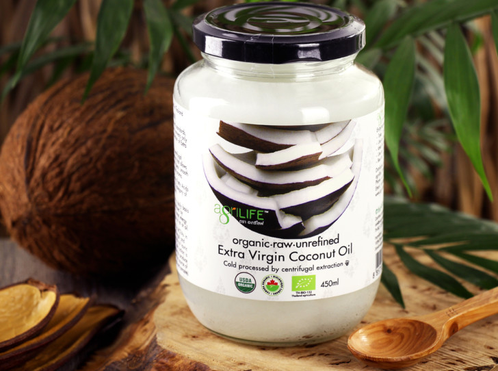 Применение кокосового масла от растяжек при беременности: можно ли им мазать живот?