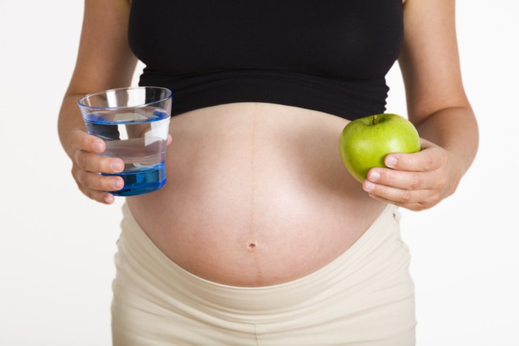 Особенности, причины и последствия токсикоза во втором триместре беременности