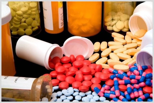 Какие лекарства нужно принимать после инсульта