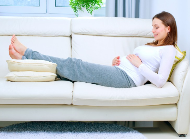 Угроза прерывания беременности: каким образом предотвратить выкидыш на ранних сроках?
