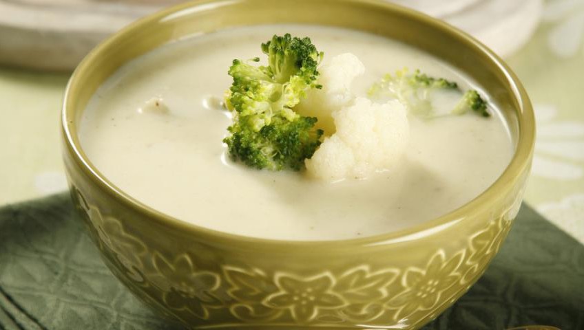 С какого возраста можно давать суп грудничку: 8 вкусных рецептов для детей до года